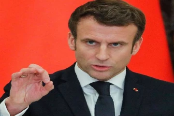 பிரான்சில் ஜனாதிபதி தேர்தலில் மேக்ரான் முன்வைத்துள்ள கோரிக்கை!
