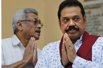 ராஜபக்சர்களை புறம்தள்ள மேற்குலகின் ஆசீர்வாதம்!! உருவெடுக்கும் புதிய சக்தி
