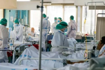 கொரோனா பரவல் – அரசு மருத்துவமனைகளுக்கு தமிழக அரசு அதிரடி உத்தரவு