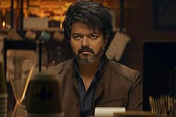 5வது நாளில் ஷாக் தரும் வசூல் செய்துள்ள விஜய்யின் லியோ- எவ்வளவு தெரியுமா? | Vijay Leo Movie 5 Days Overseas Box Office