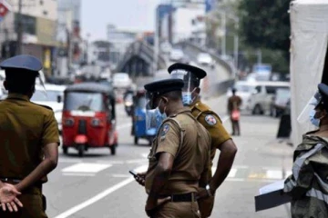 வாடகைக் குடியிருப்பாளர்களை இலக்கு வைக்கும் பொலிஸார்! தீவிரமாக தகவல் சேகரிப்பு