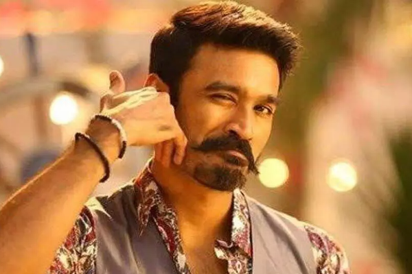 தனுஷ் படமா, வேண்டவே வேண்டாம்.. தெறித்து ஓடும் வாரிசு நடிகை.. | Young Actress Says No To Dhanush Movie