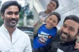 12ம் வகுப்பில் நடிகர் தனுஷின் மகன் எத்தனை மதிப்பெண்கள் தெரியுமா?