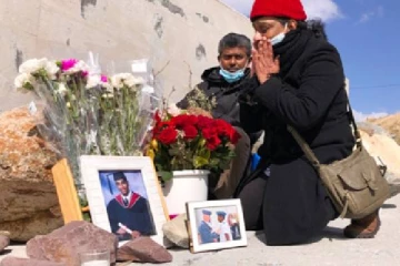 கனடாவில் ஒரே இடத்தில் ஒன்றுகூடிய இலங்கையர்கள்; மனதை உருக்கிய  சம்பவம்!