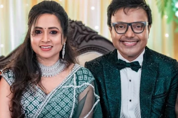 தனது மூன்றாவது மகள் இவர் தான்! மறுமணம் செய்த இமான் உருக்கம்