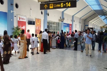 துபாயிலிருந்து கட்டுநாயக்க விமான நிலையம் வந்த இலங்கையர் அதிரடி கைது!