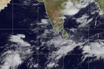 අද තීරණාත්මක දවසක් මෙතෙක් පැවති කාලගුණයේ වෙනසක්