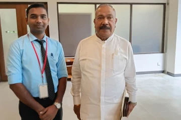 மலையகத்தில் சித்த மருத்துவ சேவைகளை விரிவுபடுத்த கோரிக்கை