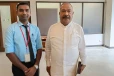 மலையகத்தில் சித்த மருத்துவ சேவைகளை விரிவுபடுத்த கோரிக்கை