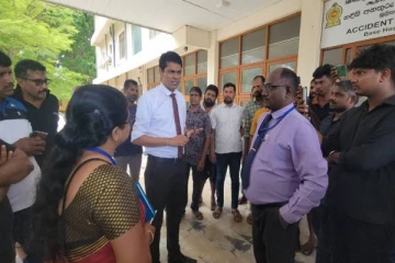 யாழ். சாவக்சேரி வைத்தியசாலை விவகாரம் தொடர்பில் வெளியான முக்கிய தகவல்!