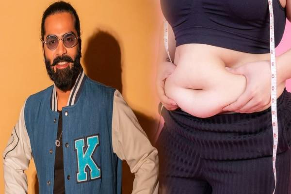 உடல் எடையை குறைக்கணுமா? சிம்பு சொல்லும் ரகசிய உத்தி இதுதான்! | How Did Simbu Reduce Weight Tips Goes Viral உடல் எடையை குறைக்கணுமா? சிம்பு சொல்லும் ரகசிய உத்தி இதுதான்! | How Did Simbu Reduce Weight Tips Goes Viral