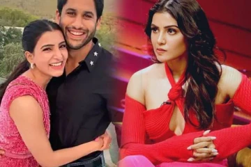 250 கோடி ஜீவனாம்சம்.. விவாகரத்துக்கு காரணமே இதுதான்.. நாக சைதன்யா பற்றிய உண்மையை கூறிய நடிகை சமந்தா..