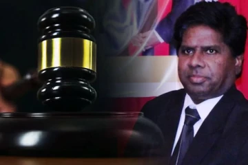 முச்சக்கரவண்டி சாரதிக்கு மரண தண்டனை வழங்கி தீர்ப்பளித்த நீதிபதி இளஞ்செழியன் (Video)