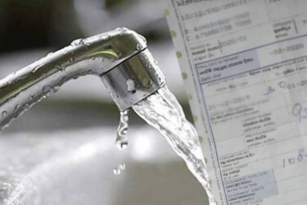 குடிநீர் கட்டணமும் அதிகரிக்க வாய்ப்பு! அமைச்சர் ஜீவன் வெளியிட்ட தகவல் | Possibility Of Increase In Water Charges Jeevan