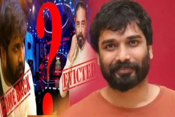 ரீ என்றி கொடுக்க பிரதீப் போட்ட கண்டிஷனால் ஆடிப்போன பிக்பாஸ் டீம் : இணையத்தை ஆக்கிரமித்த பிரதீபின் பதிவு