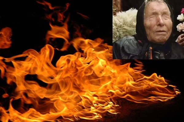 baba vanga august 2025 prediction