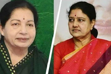 மீண்டும் அரசியலில் களமிறங்கும் சசிகலா! அதிமுகவின் அதிரடி திருப்பம்