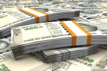 ரூ.1 லட்சம் முதலீட்டை ரூ.1 கோடியாக மாற்றிய நிறுவனம்! குறுகிய காலத்தில் 100 மடங்கு லாபம்