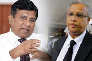 மாகாணசபை தேர்தலுக்கான முயற்சிகள் தோல்வியடைய சுமந்திரனே காரணம்: விஜேதாச ராஜபக்ச