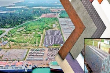 கருங்கற்களை ஏற்றுமதி செய்ய அமைச்சரவை அங்கீகாரம்:கிடைக்கப்பெறவுள்ள பெருந்தொகை டொலர்கள்