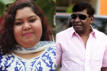 வடிவேலு நல்லா நடிச்சுட்டா இப்படி பேசுவாரு; அப்புறம் மோசமான வேலை பாப்பாரு - கொந்தளித்த ஆர்த்தி