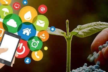 පොහොර ගන්න නවතම ඇප් එකක්