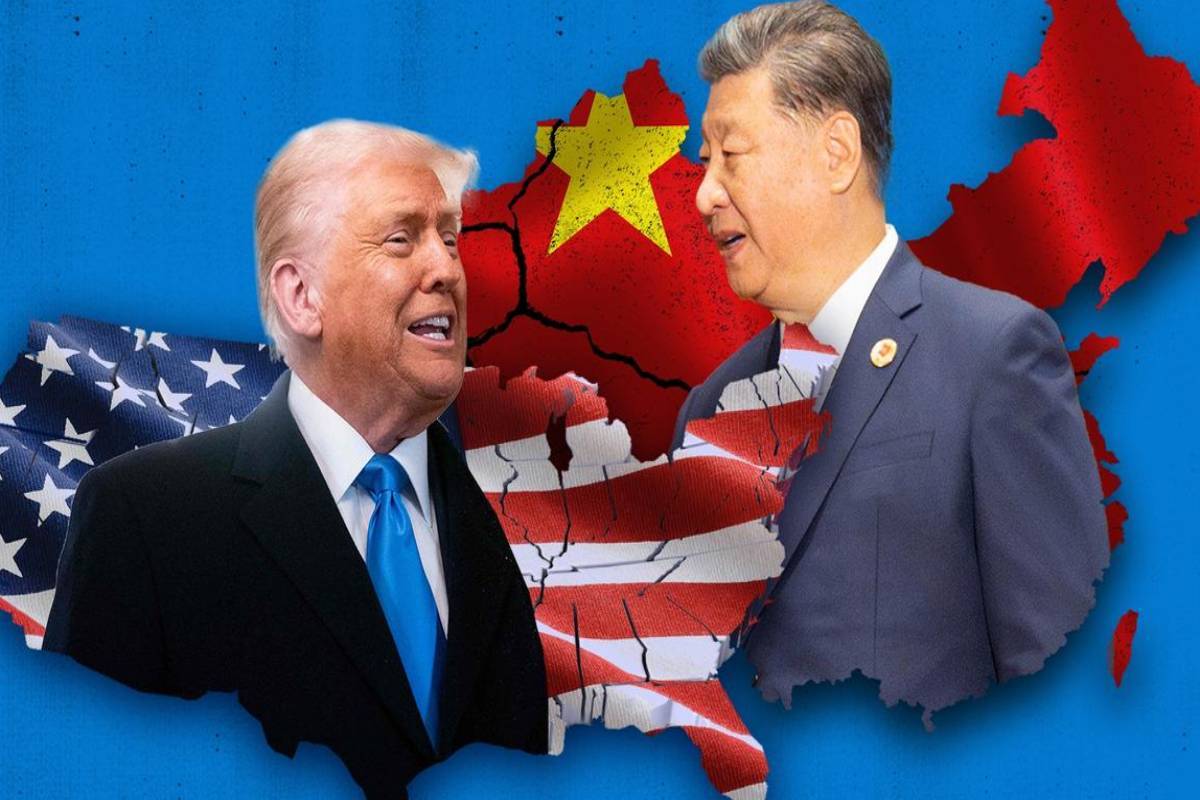 மசகு எண்ணெய் சந்தை பாதிப்பு அச்சம் ; ஈரான் விவகாரத்தில் சீனா எச்சரிக்கை | China Warns Oil Market Disruptions Over Iran Issue மசகு எண்ணெய் சந்தை பாதிப்பு அச்சம் ; ஈரான் விவகாரத்தில் சீனா எச்சரிக்கை | China Warns Oil Market Disruptions Over Iran Issue