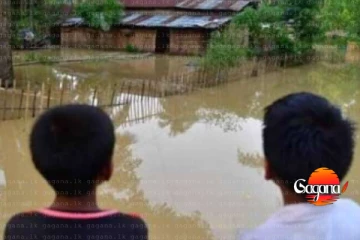 මේ දරුවන් වෙනුවෙන් විශේෂ වැඩසටහනක් - දිට්වා සුළි කුණාටුවෙන් කණගාටුදායක තත්ත්වයක්