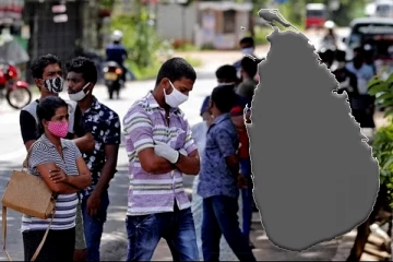 நாட்டு மக்களுக்கு விடுக்கப்பட்டுள்ள எச்சரிக்கை