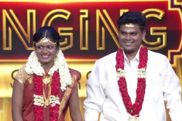 கணவரை விட்டு பிரிய இது தான் காரணம்.. உண்மையை உடைத்து கூறிய இசைவாணி