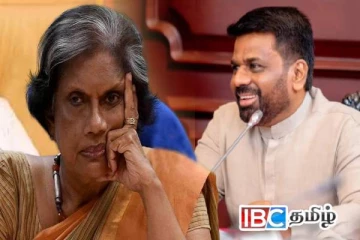 ஜே.வி.பியின் சதியால் கொழும்பில் வீட்டைப் பெற்றுக்கொள்வதில் சிக்கல் : சந்திரிக்கா பகிரங்கம்