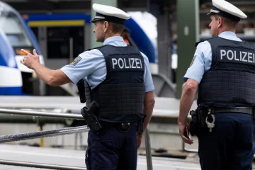 யேர்மனியில் மருத்துவமனை ஊழியர் குறுக்கு வில்லால் கொல்லப்பட்டார்