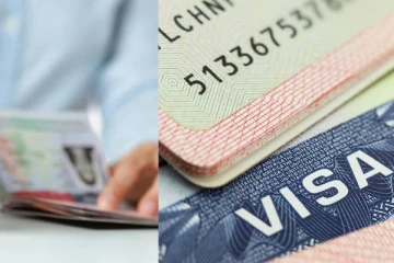 விசா பெறுவதற்காக இந்தியர்கள் நால்வர் வெளிநாட்டில் நடத்திய நாடகம் அம்பலம்