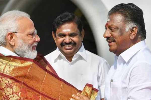 அதிமுகவில் சேர நான் ரெடி..! OPS-யின் பரபரப்பு பேட்டி | O Panneerselvam Press Meet Join Admk