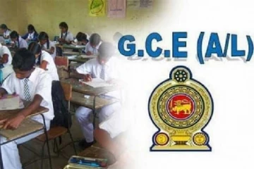 உயர்தரப் பரீட்சை விடைத்தாள் திருத்தும் பணிகள் ஆரம்பம்