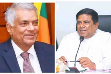 உலக தலைவர்களை விட ரணில் அனுபவம் வாய்ந்தவர்! வஜிர அபேவர்த்தன