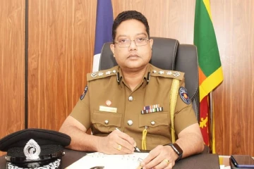 හිටපු බුද්ධි ප්‍රධානී නිලන්ත ජයවර්ධනට නීතිපති සහය අහිමිවෙයි.