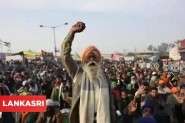 டெல்லியில் இன்று நள்ளிரவு முதல் 144 தடை உத்தரவு: போலீசார் குவிப்பு.. இணைய சேவை முடக்கம்