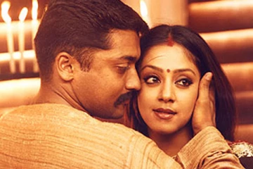 காக்க காக்க படத்தில் முதன் முதலில் நடிக்கவிருந்தது சூர்யா இல்லை.. வேறு எந்த நடிகர் தெரியுமா