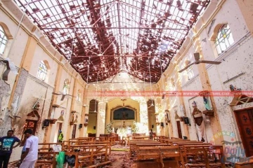 சஹ்ரானின் சகோதரி உட்பட 62 பேருக்கு நீதிமன்றம் பிறப்பித்துள்ள உத்தரவு