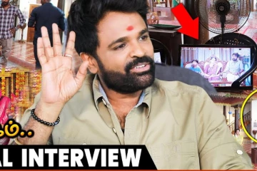 வரதட்சணை வாங்குறதே கேவலமான விஷயம் - Actor Rajkamal Interview