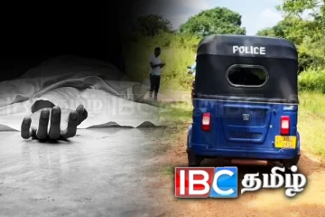 வவுனியாவில் எரிந்த நிலையில் மீட்கப்பட்ட சடலம்! தொடரும் விசாரணை