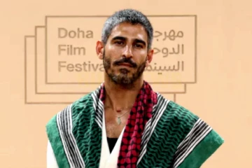 ඉරාන යුද්ධයේ වීඩියෝවක් පල කළ මාධ්‍යවේදියෙකු අත්අඩංගුවට