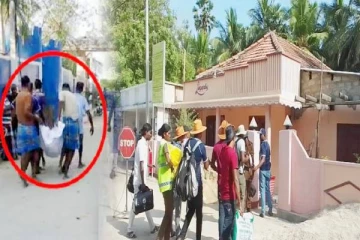 யாழ். நெடுந்தீவு ஐவர் கொலை விவகாரம்! சந்தேகநபர் தொடர்பில் வெளியான புதிய தகவல்