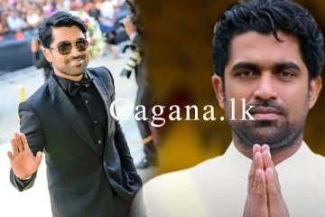 ජනප්‍රිය නළු උද්දික මන්ත්‍රී ධුරයට සමුදුන් ඇත්තම හේතුව මෙන්න.