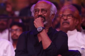 கூலி ஆடியோ வெளியீட்டு விழாவில் ரஜினி அணிந்துவந்த வாட்ச் எத்தனை லட்சம் தெரியுமா?