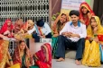 ஒரே நபரை மணந்த 3 சகோதரிகள்: பிரிந்து வாழ்வதை நினைத்து பார்க்கமுடியாது என உருக்கம் (வீடியோ)