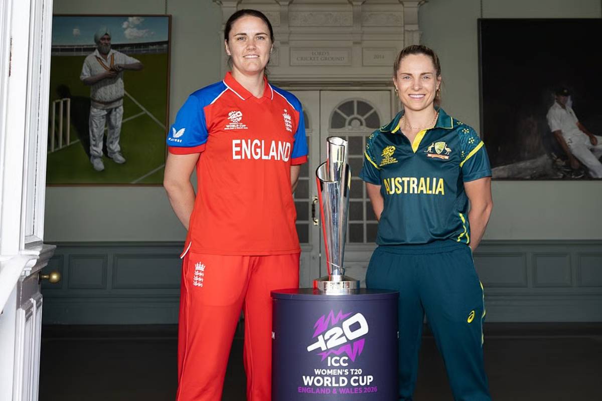 7வது முறையாக T20 உலக கிண்ணத்தை வென்ற அவுஸ்திரேலிய மகளிர் அணி | Australia Wons Womens T20 Worldcup 7Th Time 7வது முறையாக T20 உலக கிண்ணத்தை வென்ற அவுஸ்திரேலிய மகளிர் அணி | Australia Wons Womens T20 Worldcup 7Th Time