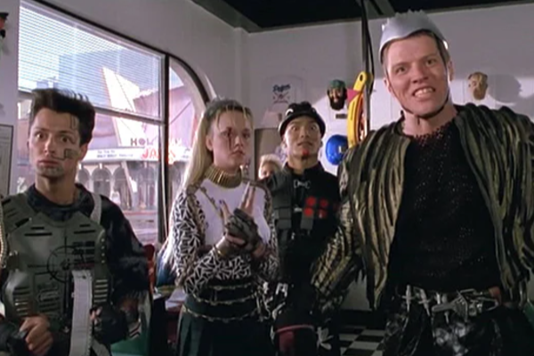 Back To The Future Part 2 ஒரு சிறப்பு பார்வை | Back To The Future Part 2 Special Article