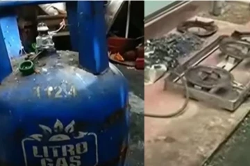 ගෑස් පිපිරීම් ගැන සෙවීමට පත්කළ ජනාධිපති කමිටු වාර්තාව එළියට..ජනතාවට විශේෂ මාර්ගෝපදේශ මාලාවක් - සම්පුර්ණ වාර්තාව..